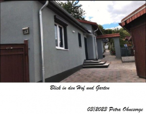 Ferienhaus im Harz
